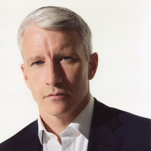 Anderson Cooper
