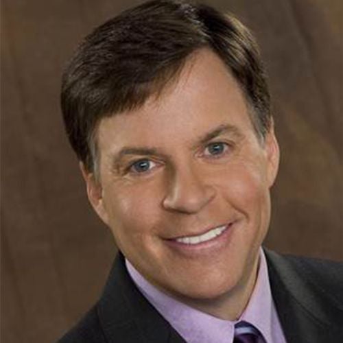 Bob Costas image