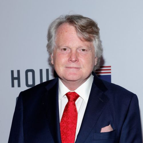 Lord Michael Dobbs image