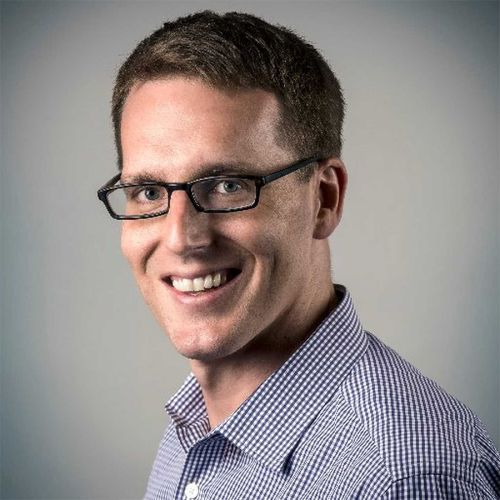 David Fahrenthold image