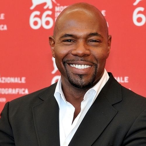 Antoine Fuqua image