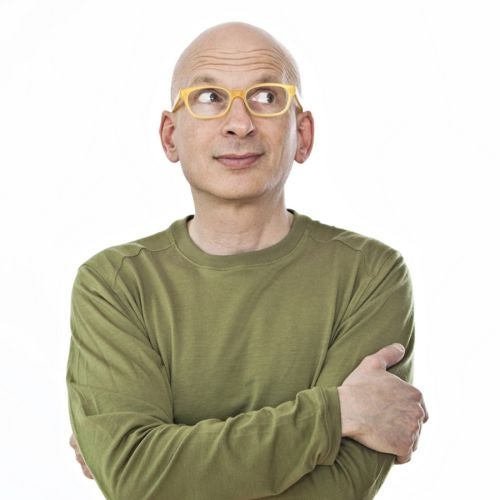 Seth Godin image