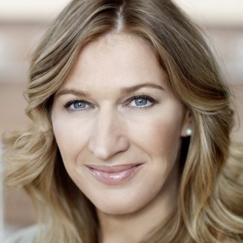 Graf steffi Steffi Graf