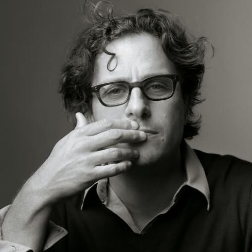 Davis Guggenheim image