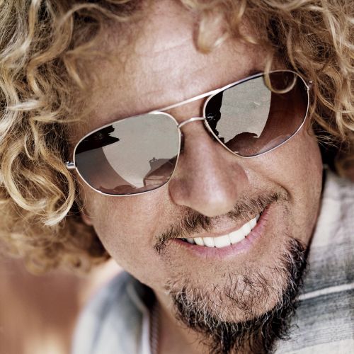 Sammy Hagar image
