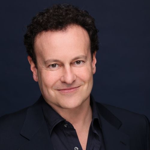 Mitchell Hurwitz image