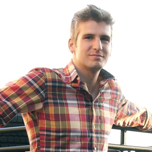 Max Joseph image