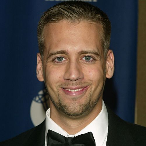 Max Kellerman Speaking Fee Booking Agent Contact Info Caa Speakers