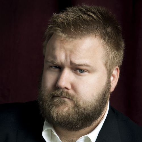 Robert Kirkman image