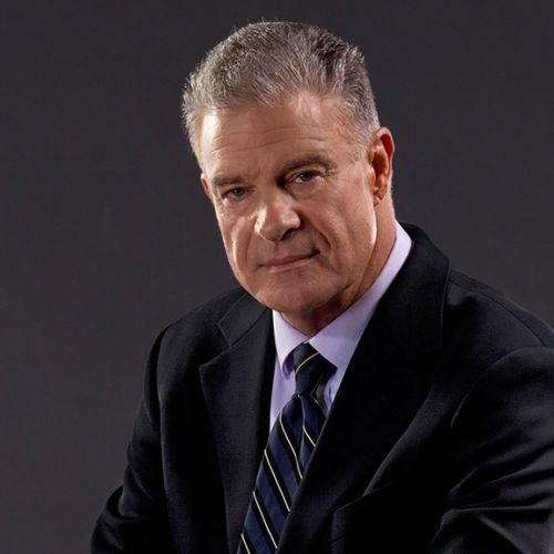 Jim Lampley image