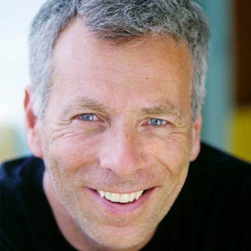 Marc Levin image