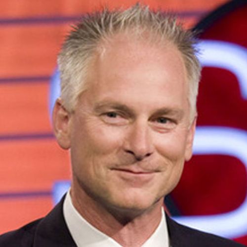 Kenny Mayne image