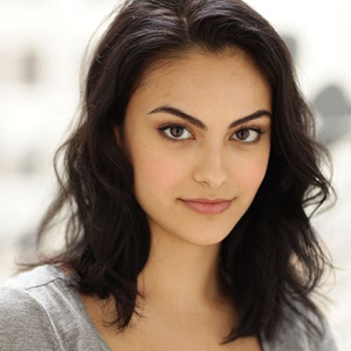 Camila Mendes image