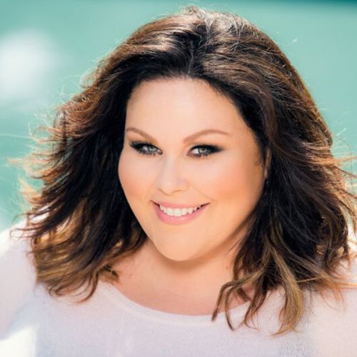 Chrissy Metz image