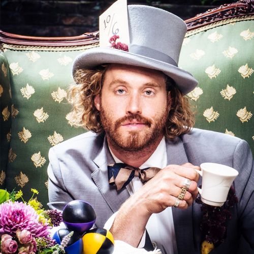 T.J. Miller image