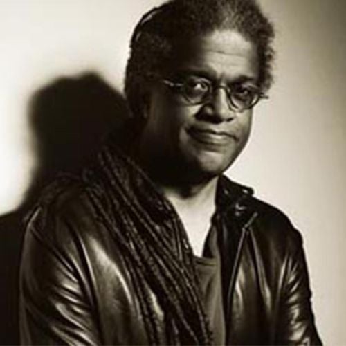 Elvis Mitchell image
