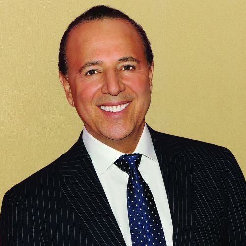 Tommy Mottola image