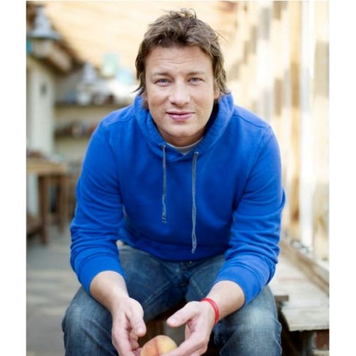 Jamie Oliver image