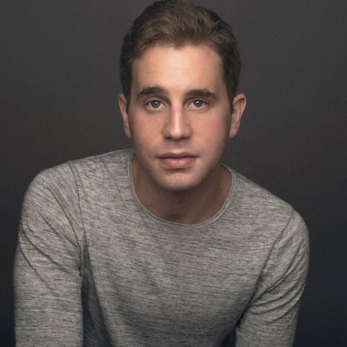 Ben Platt image
