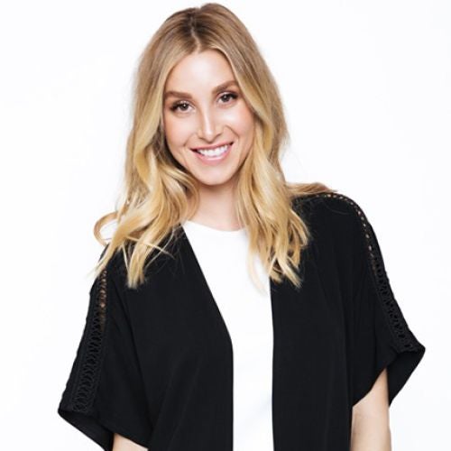Whitney Port image