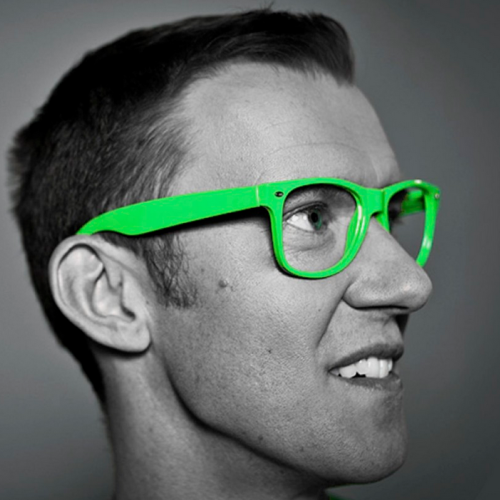 Erik Qualman image