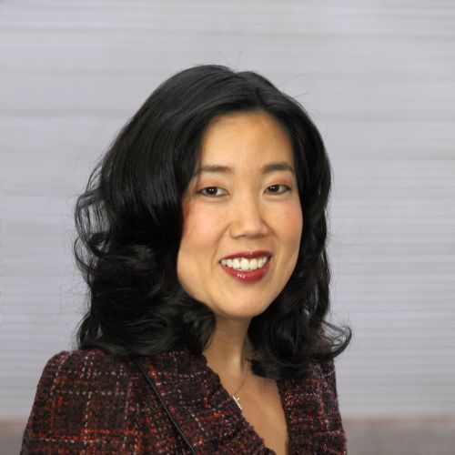 Michelle Rhee image