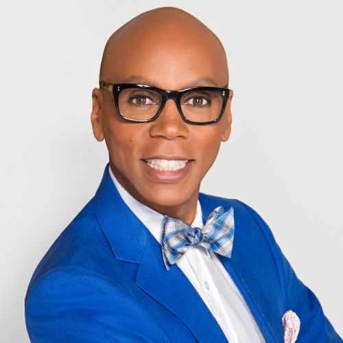 RuPaul Charles | Speaking Fee, Booking Agent, &amp; Contact Info | CAA Speakers