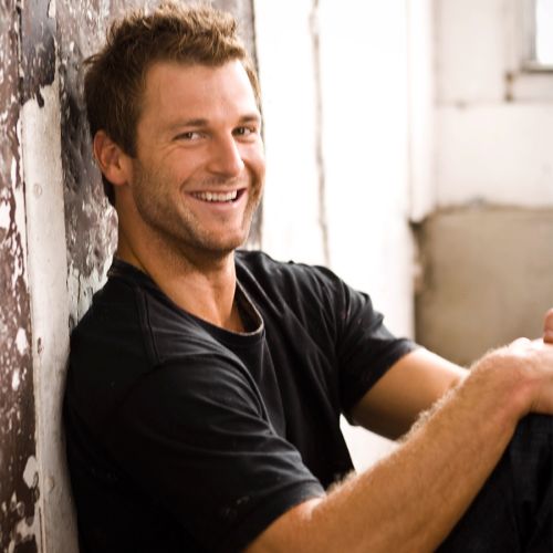 Dave Salmoni image