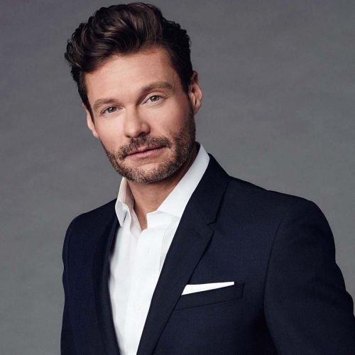 Ryan Seacrest image