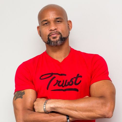 Shaun T image