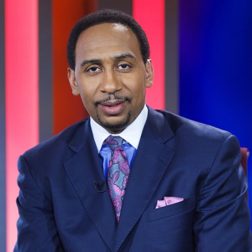 Stephen A. Smith image