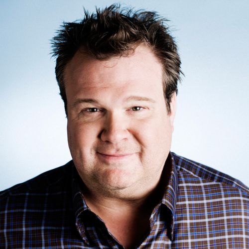 Eric Stonestreet | Speaking Fee, Booking Agent, & Contact ...