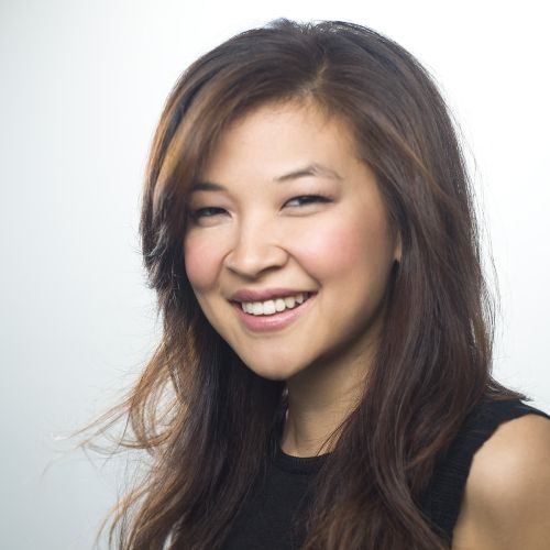 SuChin Pak image