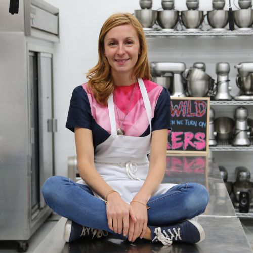 Christina Tosi