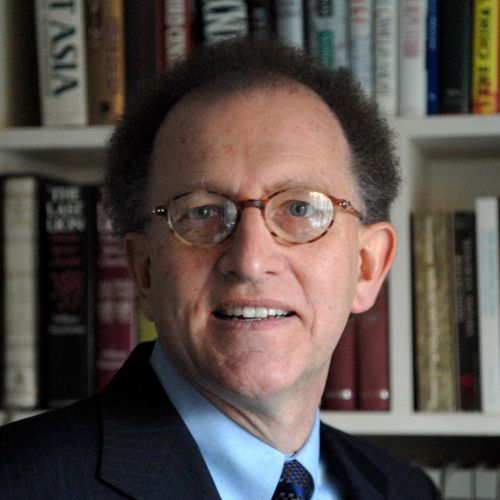 Antoine van Agtmael image