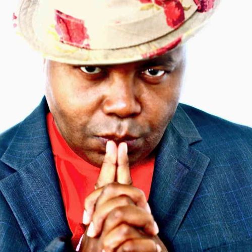 Glynn Washington image