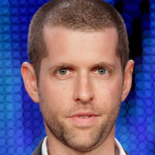 D.B. Weiss image