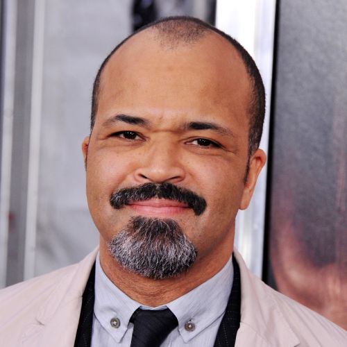 Jeffrey Wright image