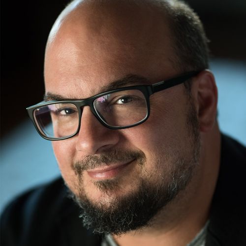 Anthony E. Zuiker image