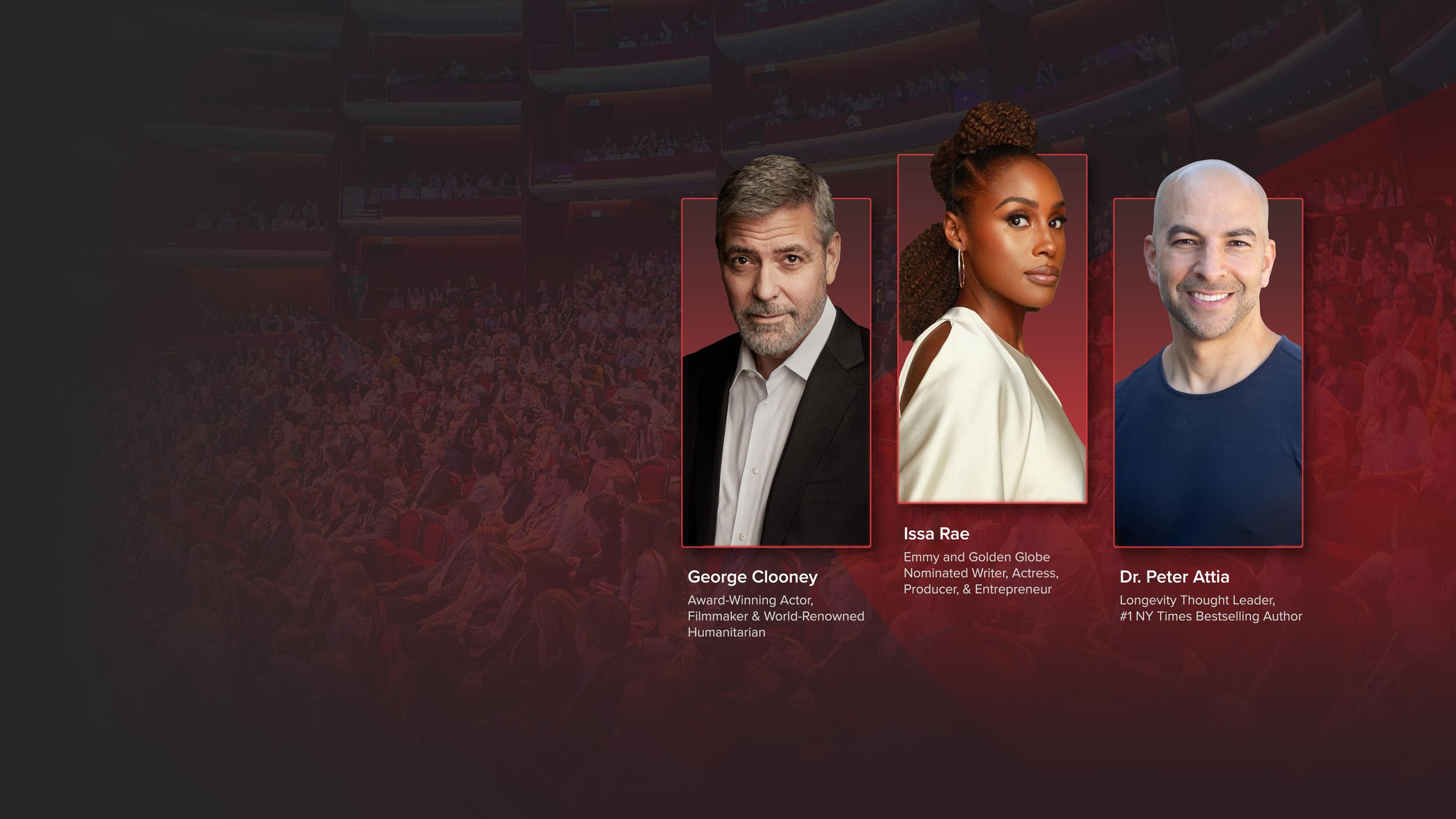 CAA Speakers