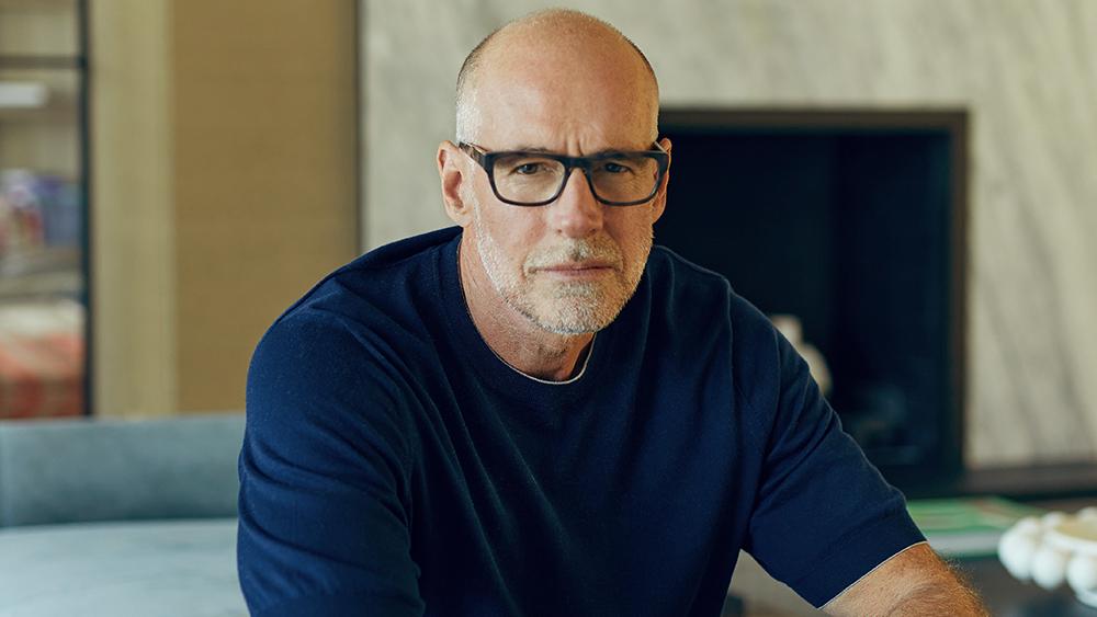 Scott Galloway