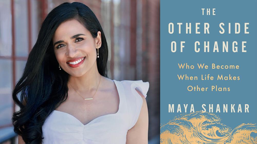 Maya Shankar
