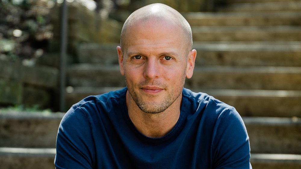 Tim Ferriss