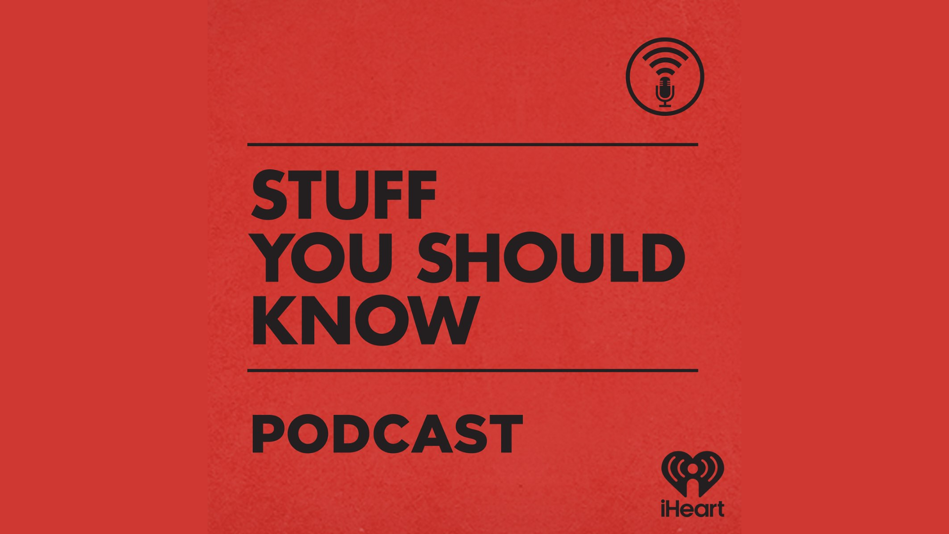 stuff you should know 