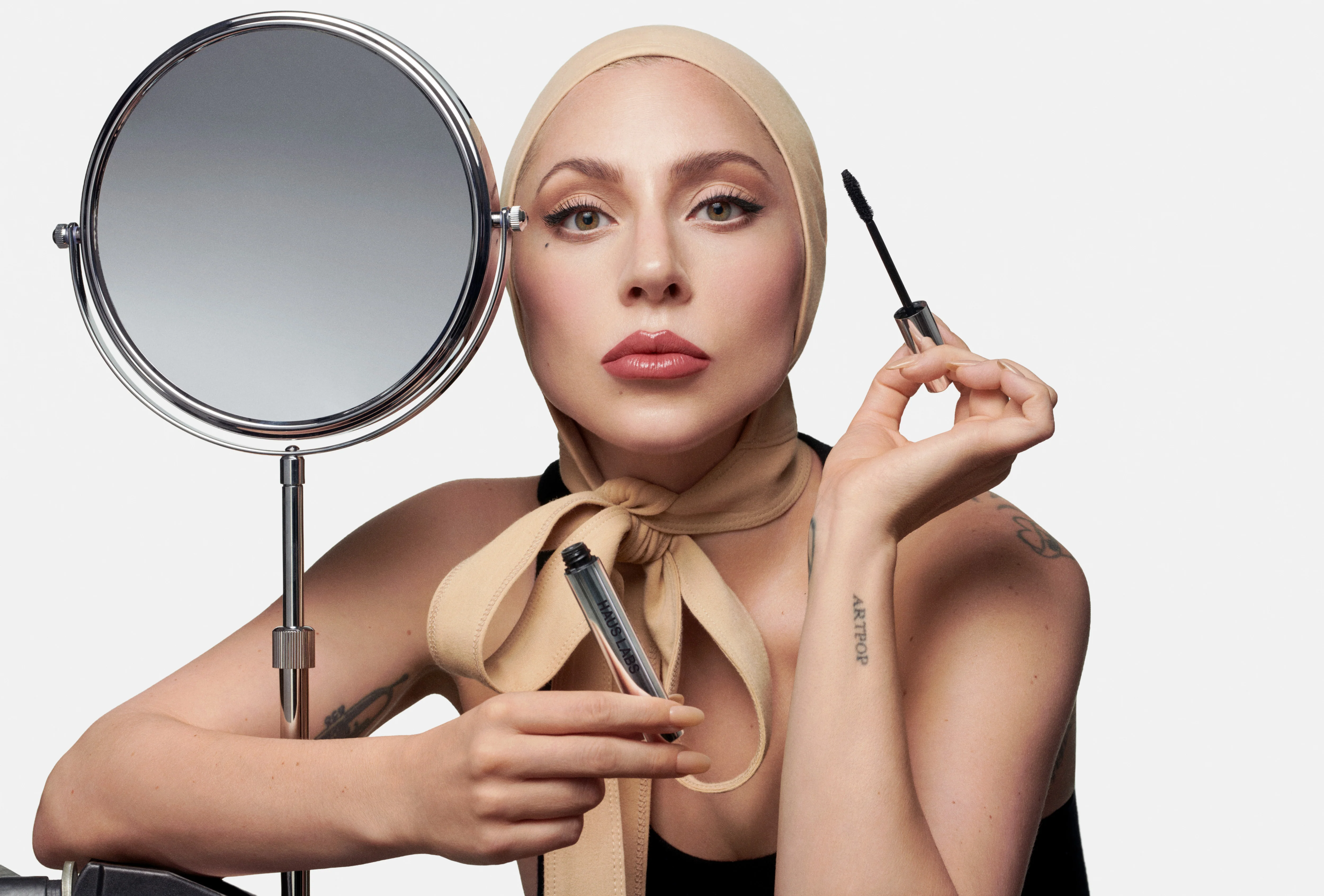 HausLabs-LadyGaga