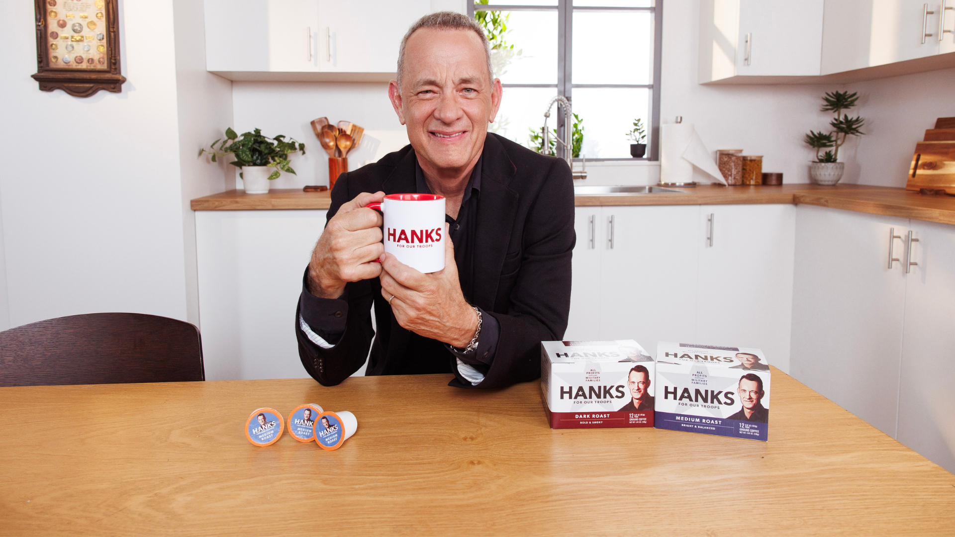 Tom-Hanks