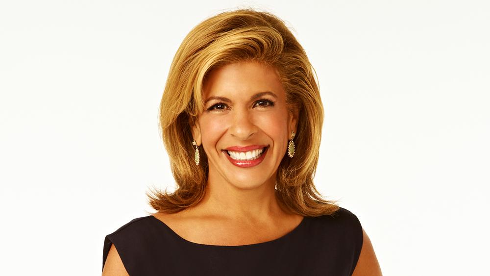 Hoda Kotb
