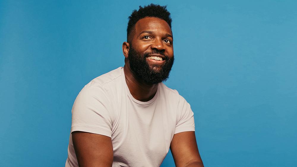 Baratunde Thurston