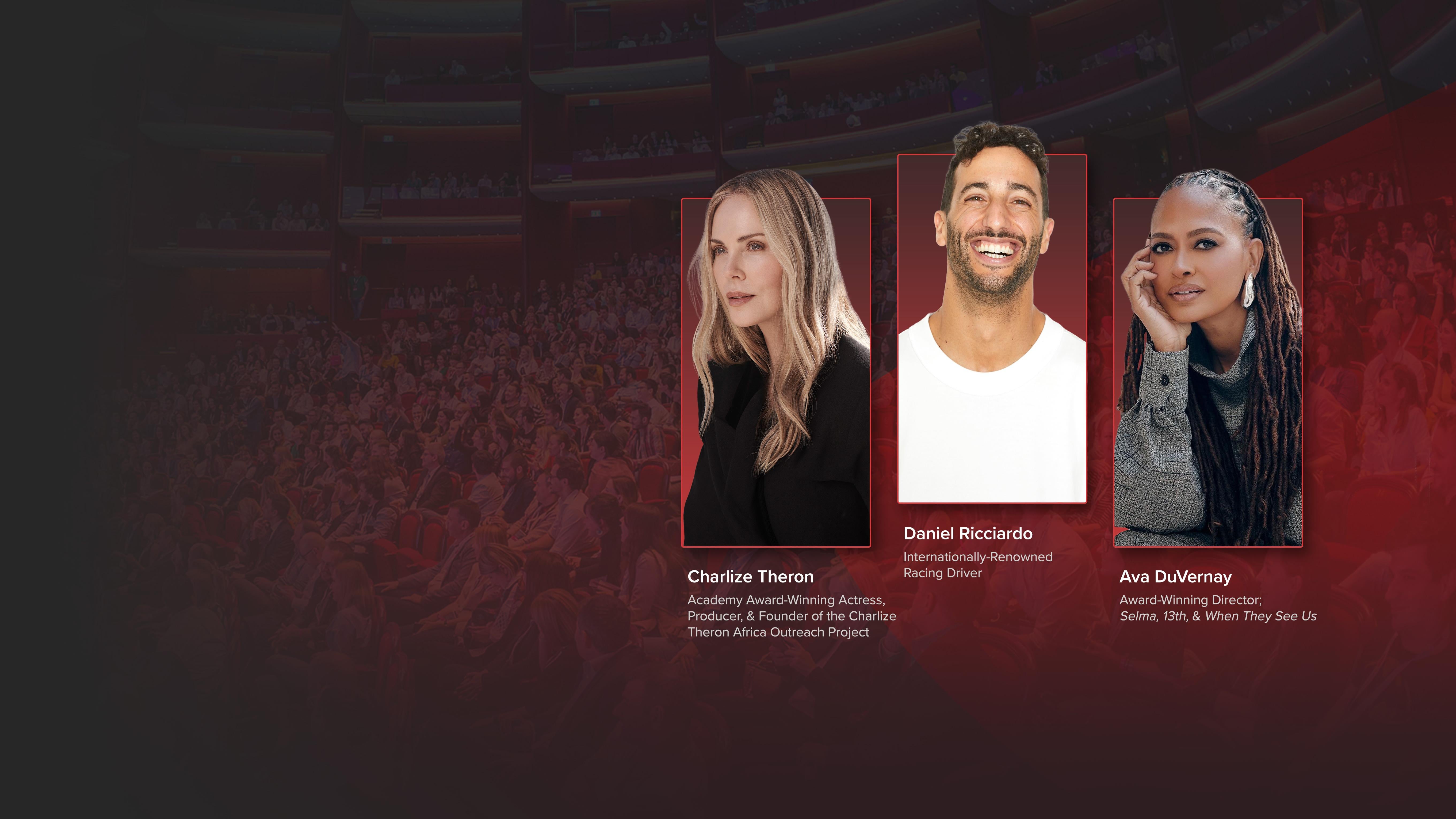 CAA Speakers
