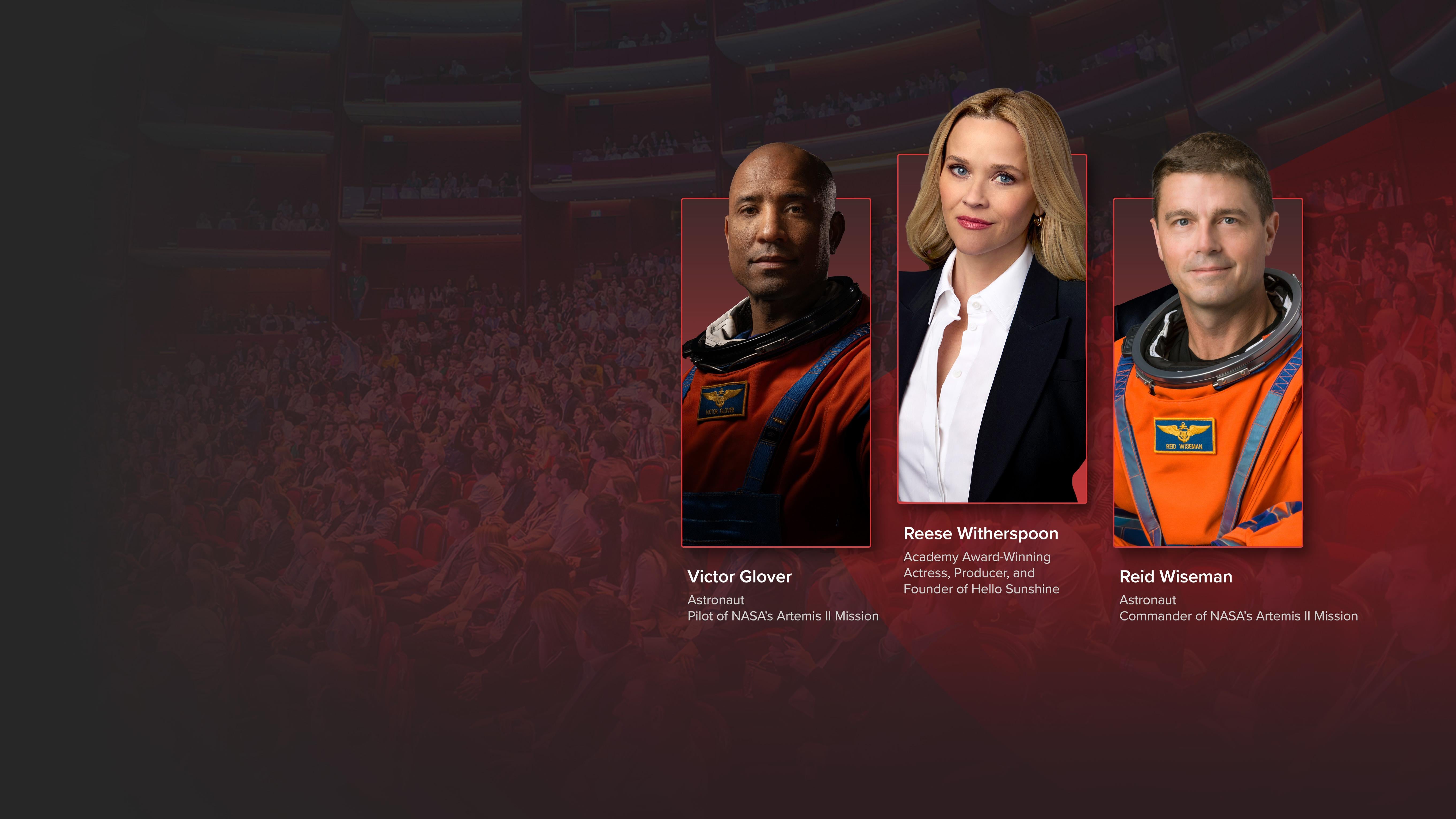 CAA Speakers